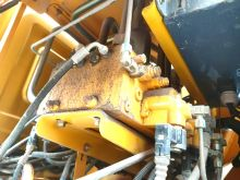 XCMG Official 2020 Year Secondhand Construction Lifting Machine Mobile Crane XCT55L5 Hot Sale